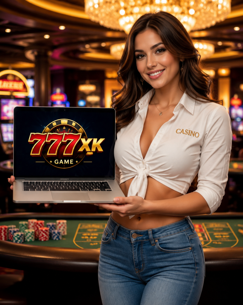 777 xk game